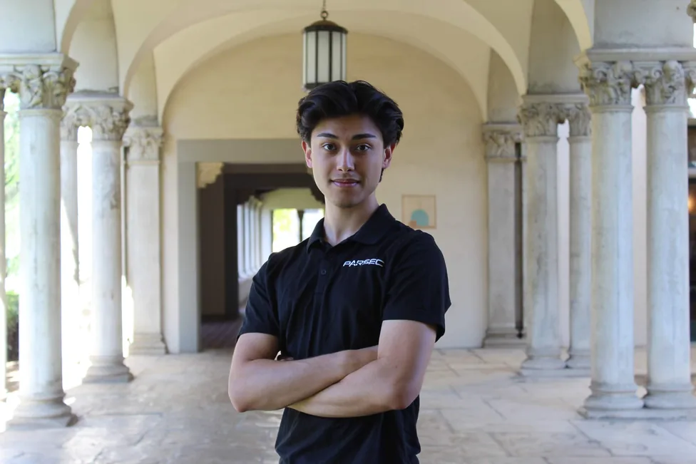 Aiden Di Carlo