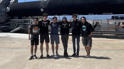 2023 Firefly tour